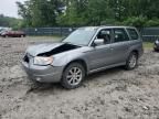 2007 Subaru Forester 2.5X Premium