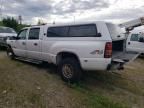 2005 GMC New Sierra K3500