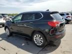 2018 Buick Envision Essence