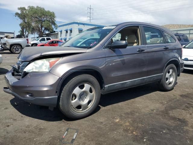 2011 Honda CR-V LX