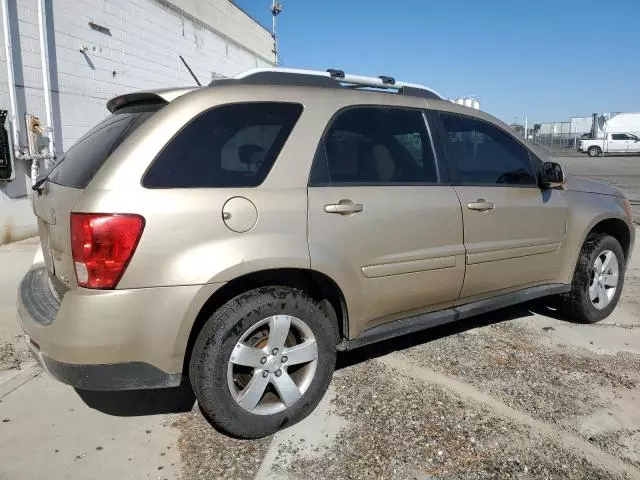 2007 Pontiac Torrent