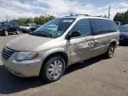 2005 Chrysler Town & Country Touring