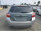 2012 Subaru Impreza Sport Limited