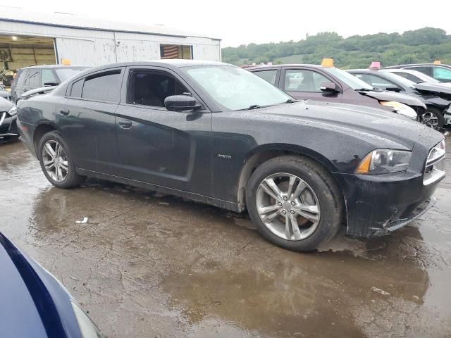 2014 Dodge Charger R/T