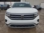 2021 Volkswagen Atlas SE