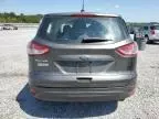 2015 Ford Escape S