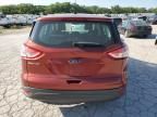 2015 Ford Escape S