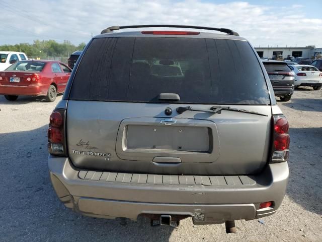 2006 Chevrolet Trailblazer LS