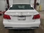 2015 Mercedes-Benz E 350 4matic