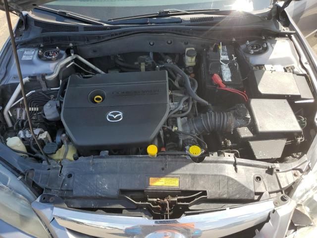 2006 Mazda 6 I