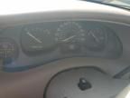 2003 Buick Century Custom