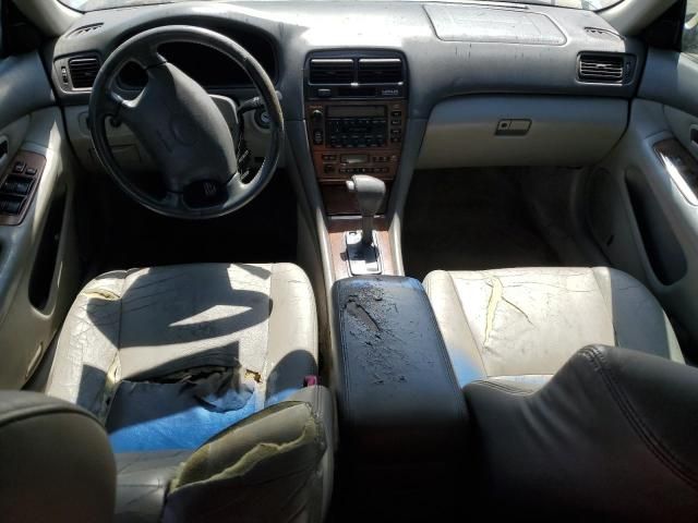 2001 Lexus ES 300