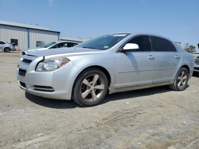 2011 Chevrolet Malibu 1LT