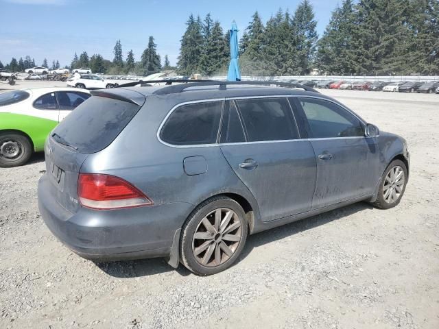 2012 Volkswagen Jetta S