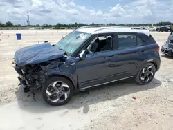 2021 Hyundai Venue SEL en venta en Arcadia, FL