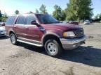 2000 Ford Expedition Eddie Bauer