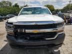 2017 Chevrolet Silverado K1500