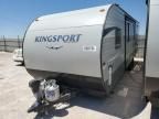 2019 Gulf Stream Kingsport