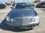 2008 Mercedes-Benz E 350