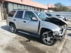 2007 Chevrolet Trailblazer LS