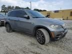 2011 BMW X5 XDRIVE50I