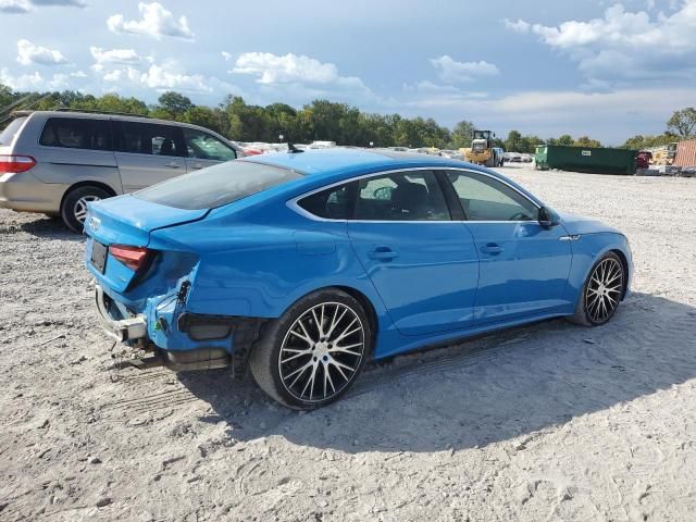 2021 Audi A5 Premium 45