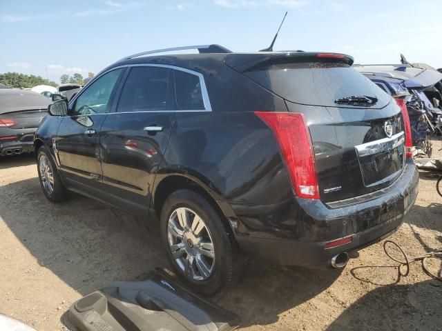 2011 Cadillac SRX Luxury Collection