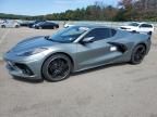 2023 Chevrolet Corvette Stingray 1LT