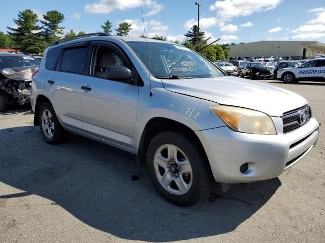 2007 Toyota Rav4