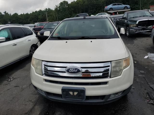 2008 Ford Edge Limited