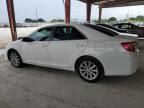 2012 Toyota Camry Hybrid