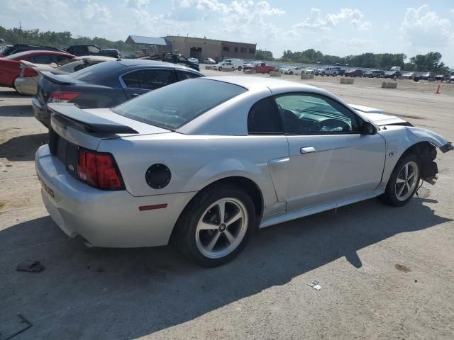 2003 Ford Mustang GT