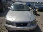 2003 Hyundai Elantra GLS