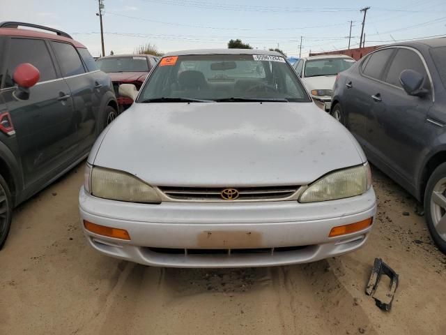 1996 Toyota Camry DX