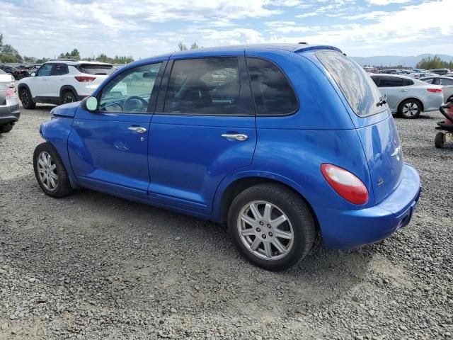 2006 Chrysler PT Cruiser Limited