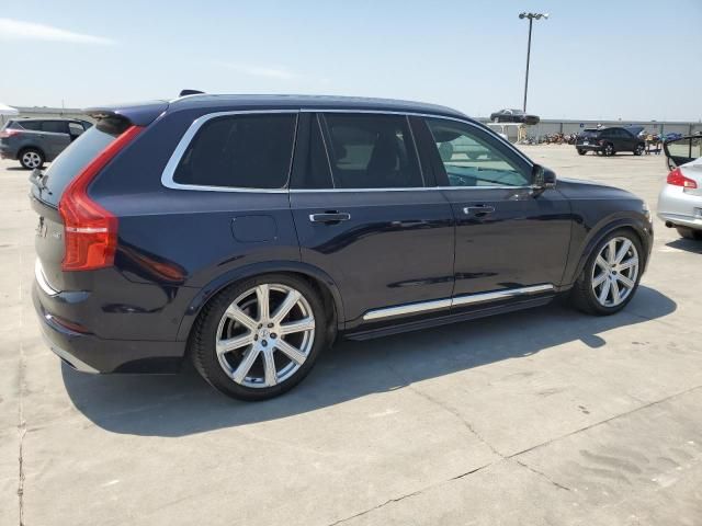 2016 Volvo XC90 T6