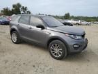 2016 Land Rover Discovery Sport HSE