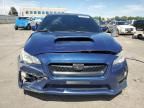 2015 Subaru WRX