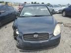 2009 Hyundai Accent GLS