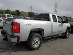 2013 Chevrolet Silverado K2500 Heavy Duty LT