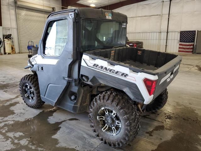 2021 Polaris Ranger XP 1000 Northstar Ultimate