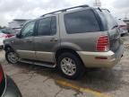 2004 Mercury Mountaineer