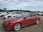 2016 Chevrolet Malibu Hybrid