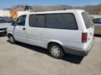 1997 Ford Aerostar