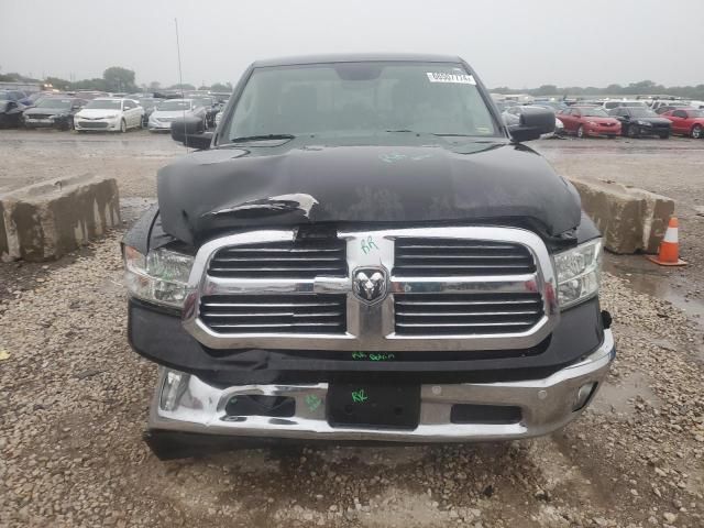 2019 Dodge RAM 1500 Classic SLT