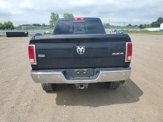 2016 Dodge 2500 Laramie