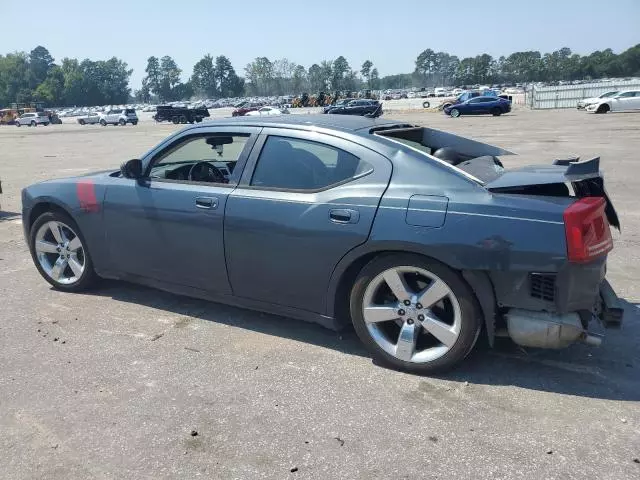 2008 Dodge Charger R/T