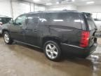 2014 Chevrolet Suburban K1500 LTZ