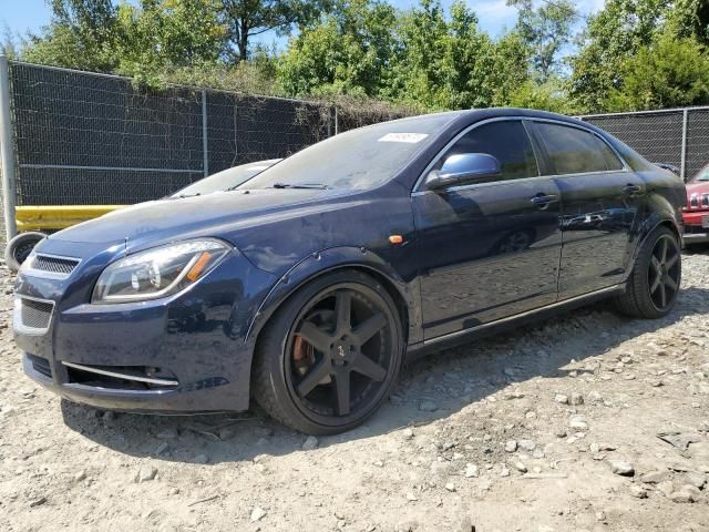 2010 Chevrolet Malibu 2LT