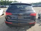 2015 Audi Q5 TDI Premium Plus